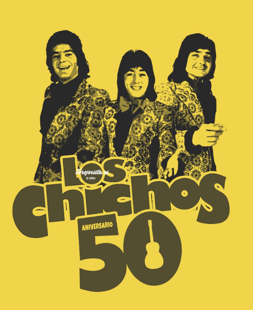Logo Original por forojerista Son Ilusiones 1977